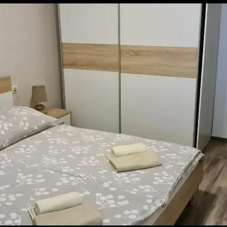 Maletic Apartament Pula