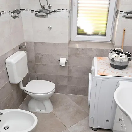 Appartement Maletic *
