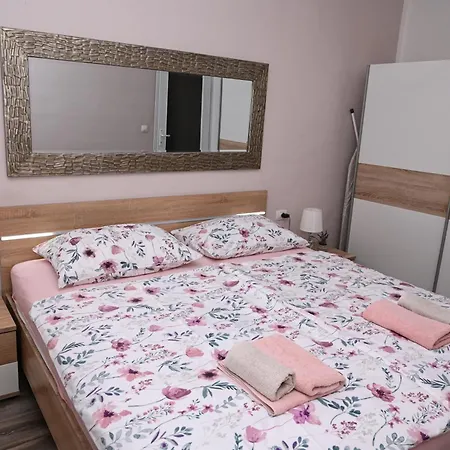 Maletic Appartement Pula