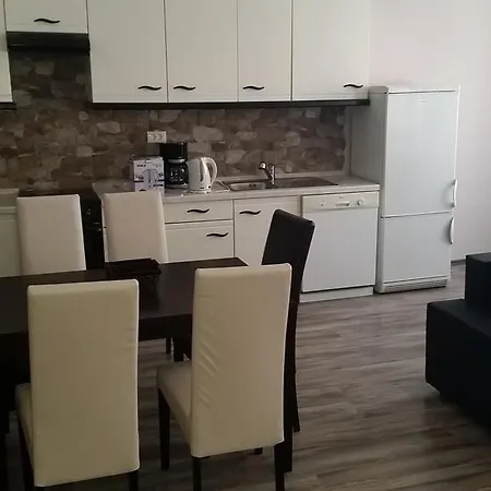 Appartement Maletic Pula