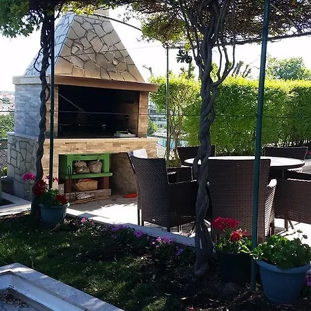 Maletic Appartement *