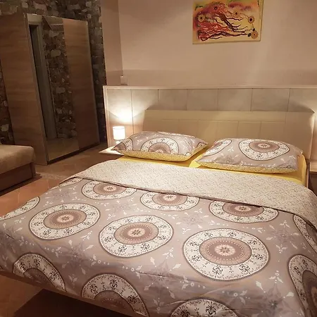Appartement Maletic *