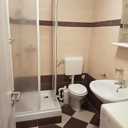 Appartement Maletic *