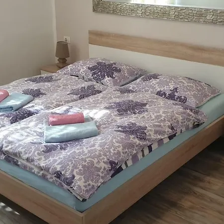 Apartment Maletic *