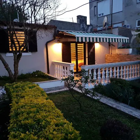 Appartement Maletic