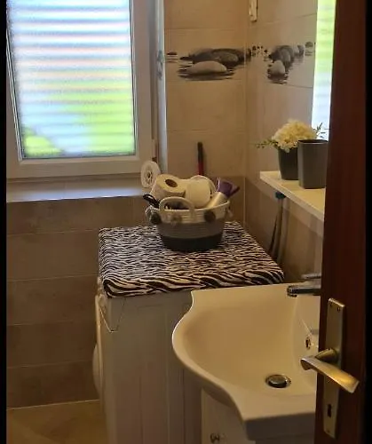 Maletic Апартаменти *