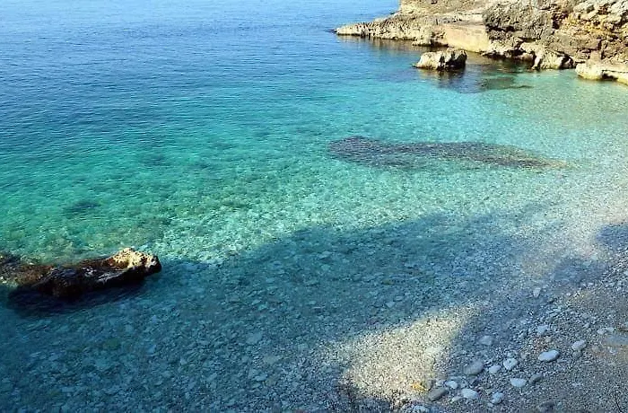 玛乐提克公寓 公寓 普拉