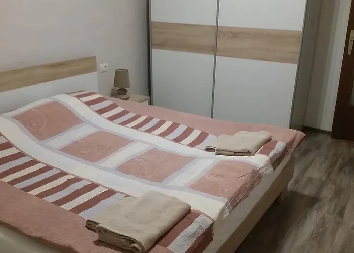 玛乐提克公寓 普拉