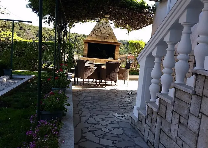 Апартаменти Maletic *