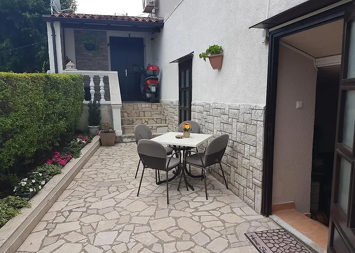 Апартаменти Maletic *