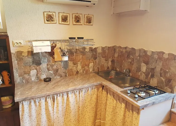 Апартаменти Maletic