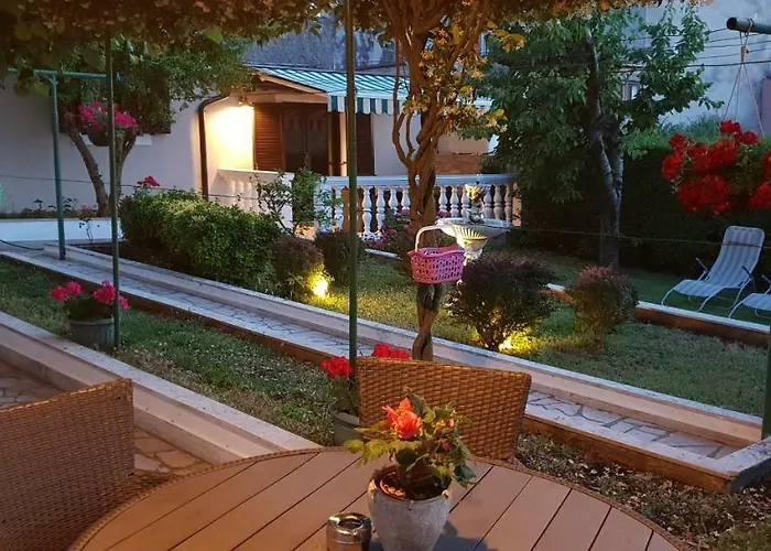 玛乐提克公寓 公寓 普拉