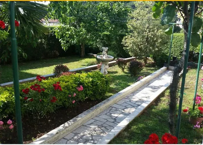 玛乐提克公寓 普拉