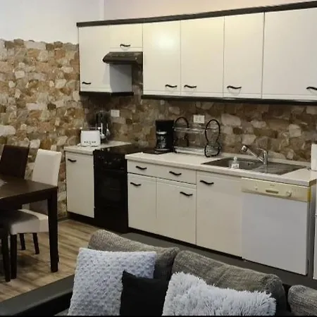 Maletic Apartment