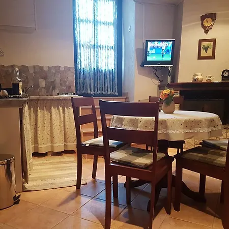 Apartman Maletic Póla