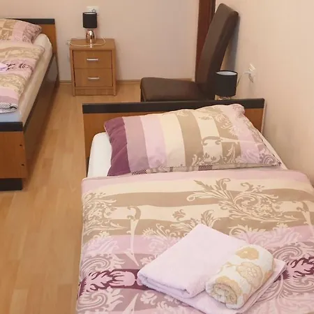 Maletic Apartman Póla