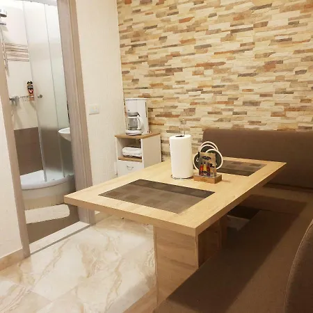 Maletic Apartment
