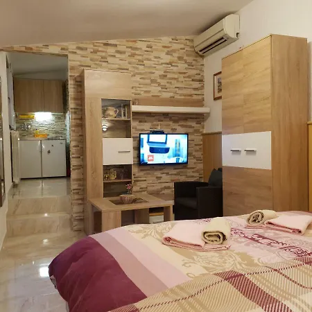 Maletic Apartment Pula