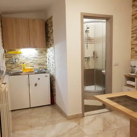 Apartment Maletic