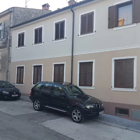 Maletic Apartment Pula