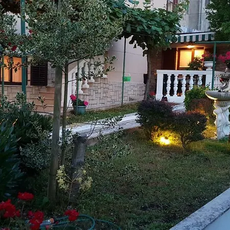 Appartamento Maletic Pola