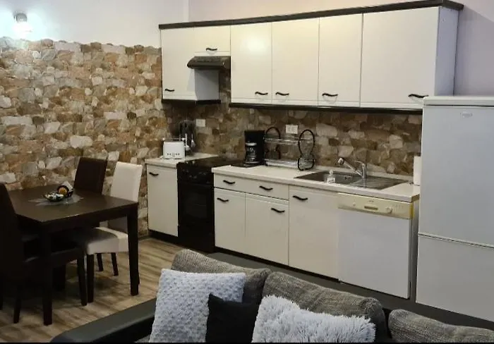 Maletic Appartamento