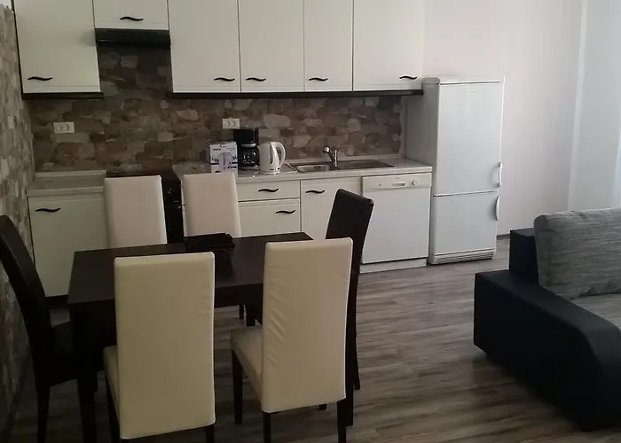 Appartamento Maletic Pola