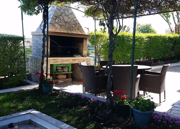 Maletic Appartamento *