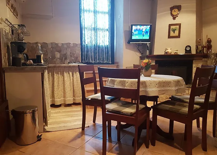 Appartamento Maletic Pola