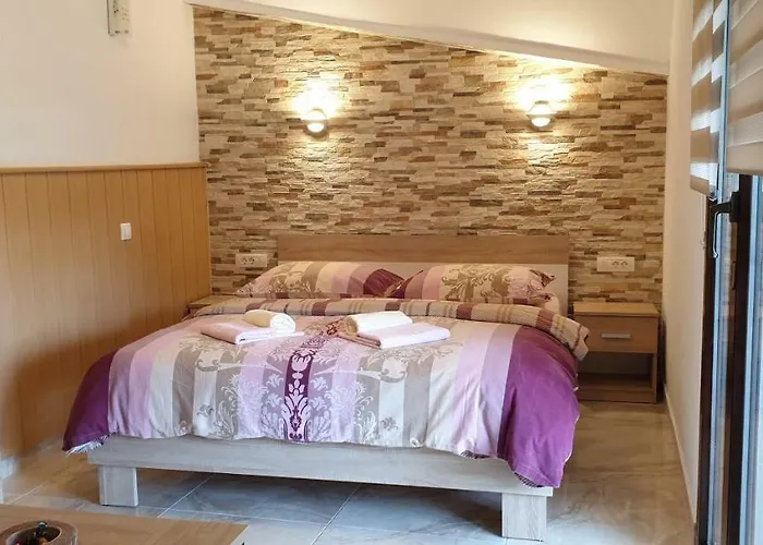 Maletic Appartamento Pola