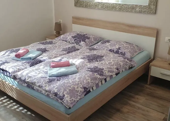 Appartamento Maletic *