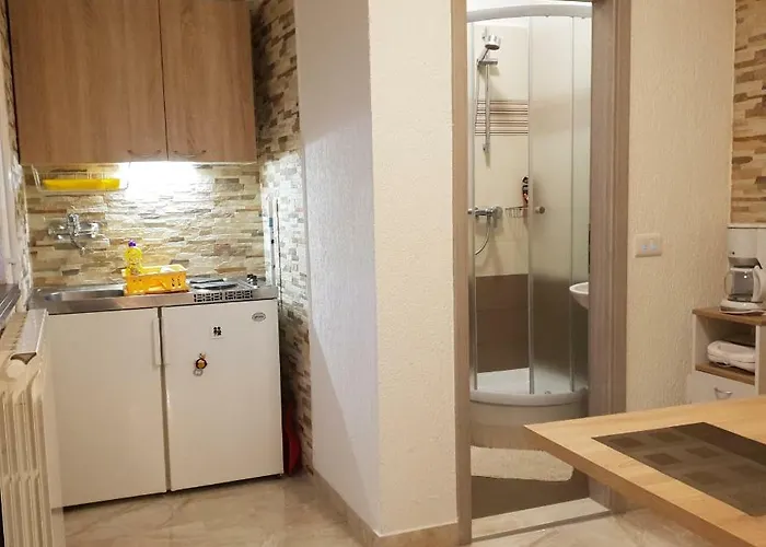 Appartamento Maletic