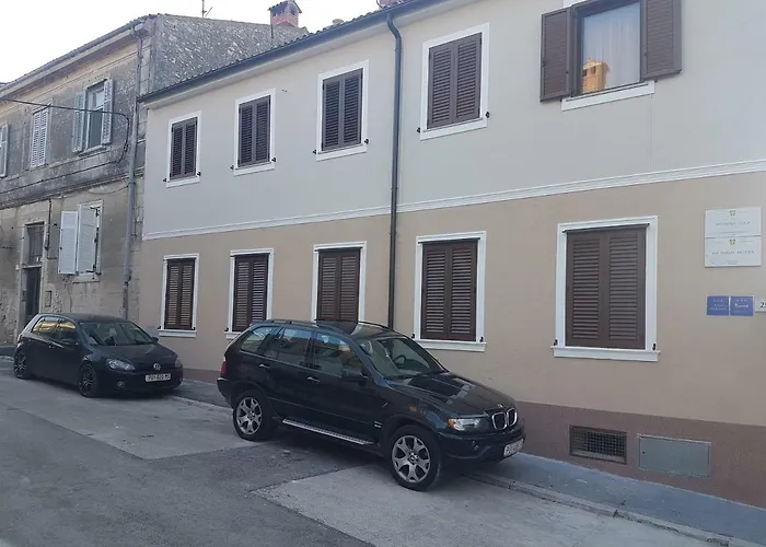 Maletic Appartamento Pola