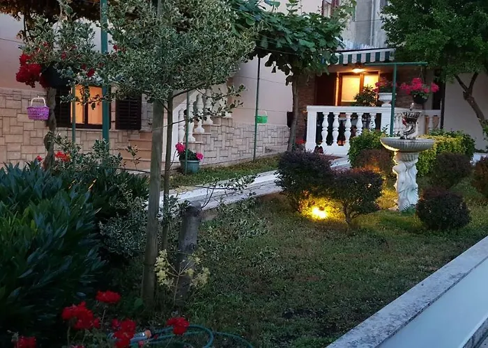 Appartamento Maletic Pola