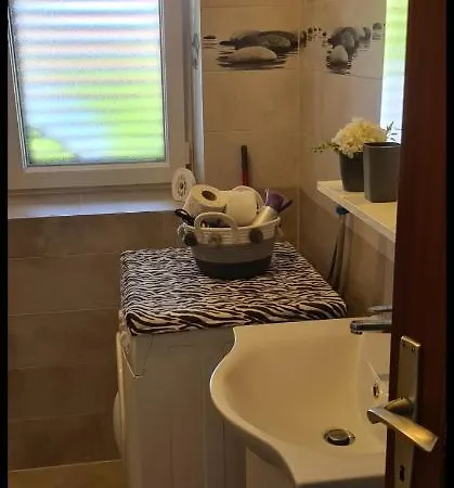 Maletic Apartmán *