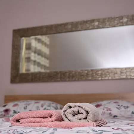Maletic Apartmán *