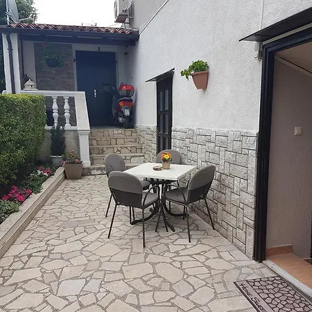 Apartmán Maletic *