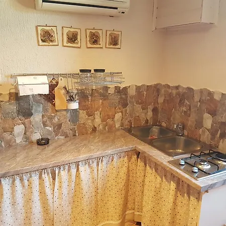 Apartmán Maletic