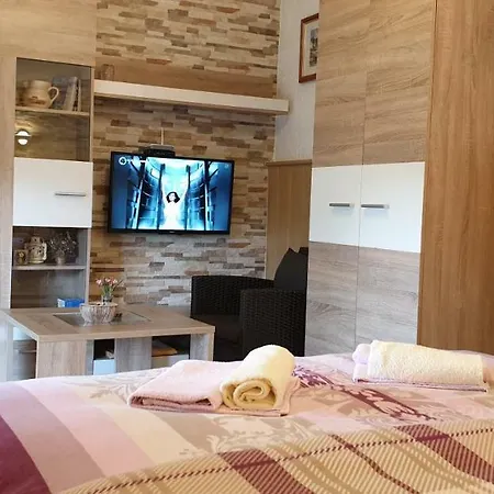 Apartmán Maletic *