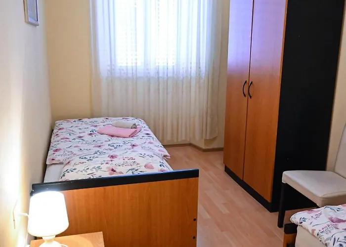 Διαμέρισμα Maletic