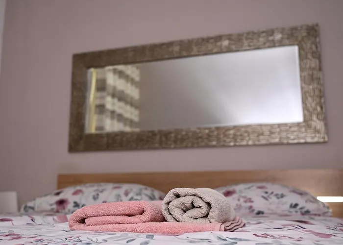 Maletic Διαμέρισμα *