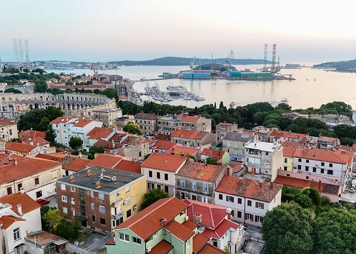 Διαμέρισμα Maletic Πούλα