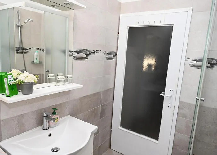 Maletic Διαμέρισμα