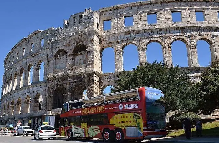 Διαμέρισμα Maletic Πούλα