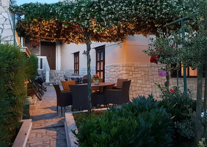 Διαμέρισμα Maletic *